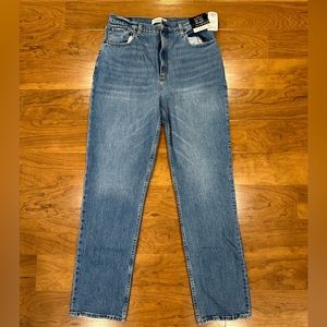 Abercrombie & Fitch jeans!